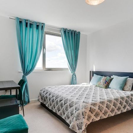 London City View Apartment, Short Walk To Tower Bridge, Free Parking Екстер'єр фото