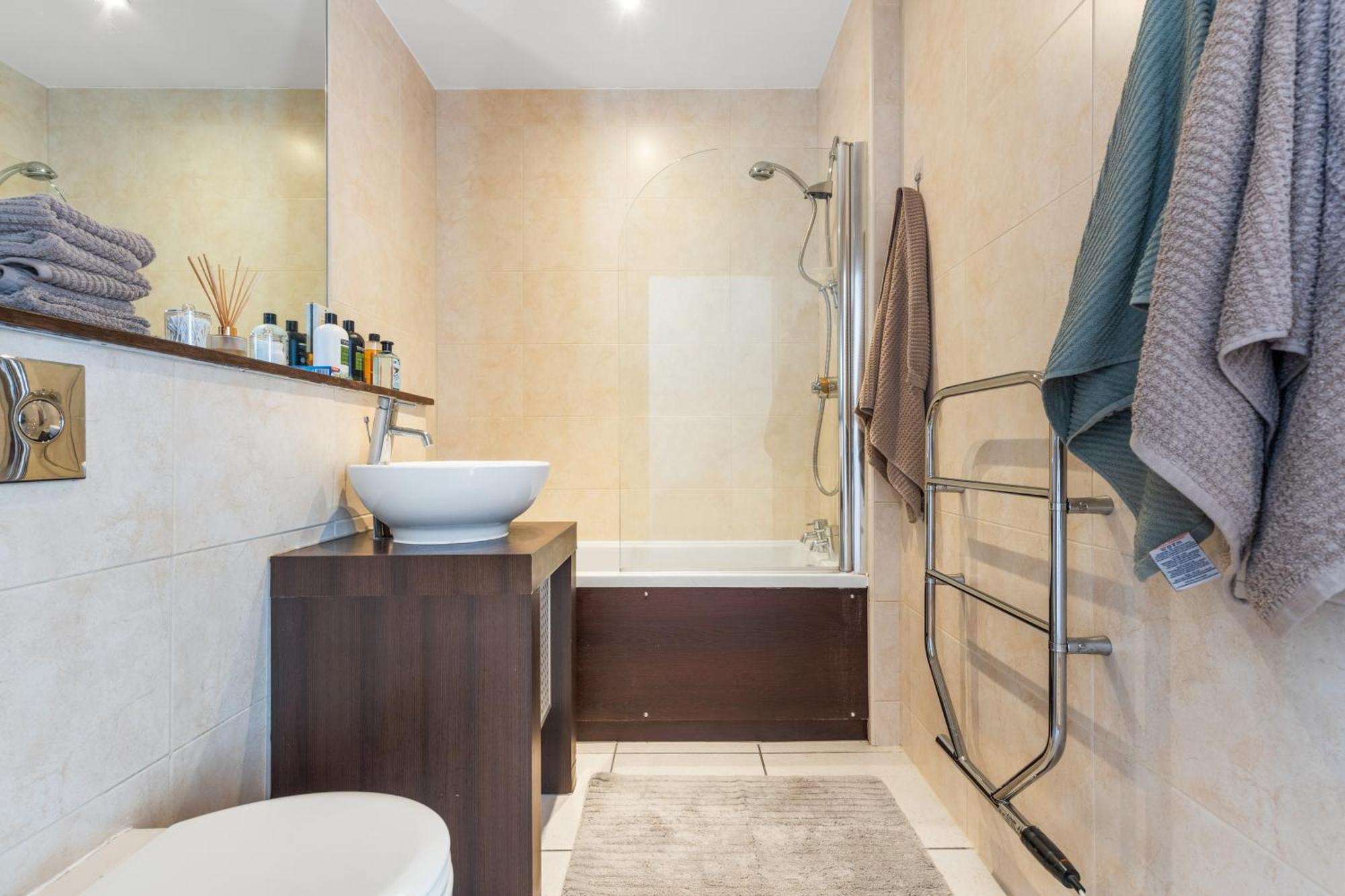 London City View Apartment, Short Walk To Tower Bridge, Free Parking Екстер'єр фото